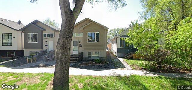 Larawan ng 496 Hethrington Avenue sa Winnipeg, Manitoba