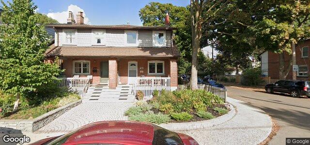 497 Beresford Avenue（加拿大曼尼托巴省温尼伯市）房屋照片