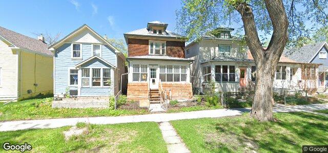 Larawan ng 497 Rathgar Avenue sa Winnipeg, Manitoba