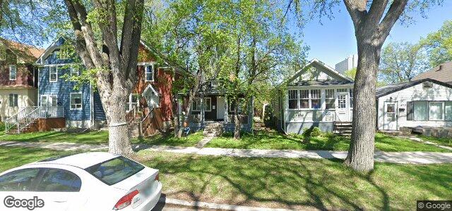 Larawan ng 497 Walker Avenue sa Winnipeg, Manitoba