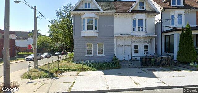 Larawan ng 498 Carlaw Avenue sa Winnipeg, Manitoba