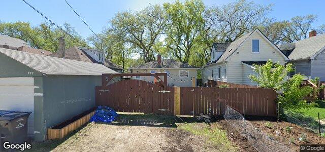 Larawan ng 499 Hethrington Avenue sa Winnipeg, Manitoba