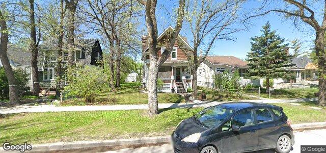 Larawan ng 499 Rosedale Avenue sa Winnipeg, Manitoba