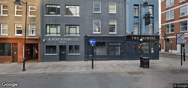 Larawan ng 5 Fortune Street sa Winnipeg, Manitoba