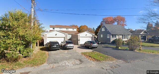 Larawan ng 5 Stinson Avenue sa Winnipeg, Manitoba