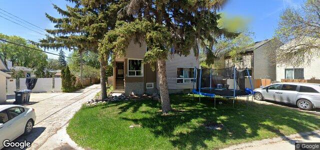 Larawan ng 5 Taft Crescent sa Winnipeg, Manitoba