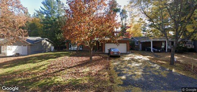 Larawan ng 50 Stinson Avenue sa Winnipeg, Manitoba