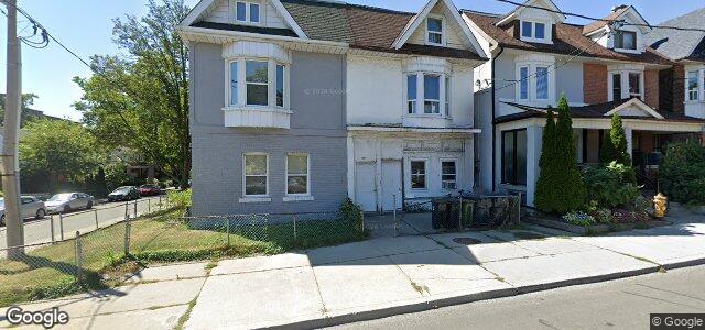 Larawan ng 500 Carlaw Avenue sa Winnipeg, Manitoba