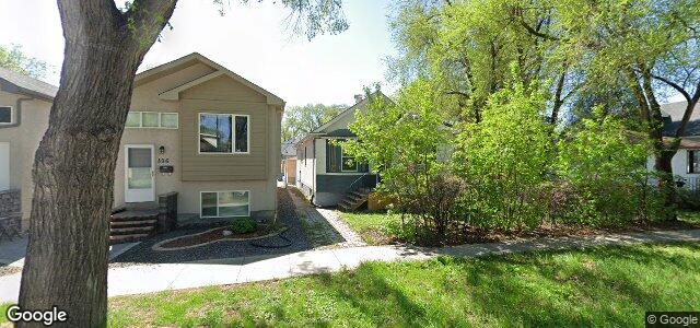 Larawan ng 500 Hethrington Avenue sa Winnipeg, Manitoba