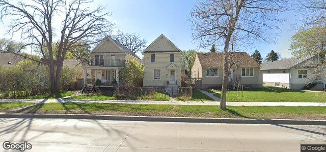 Larawan ng 500 Jubilee Avenue sa Winnipeg, Manitoba