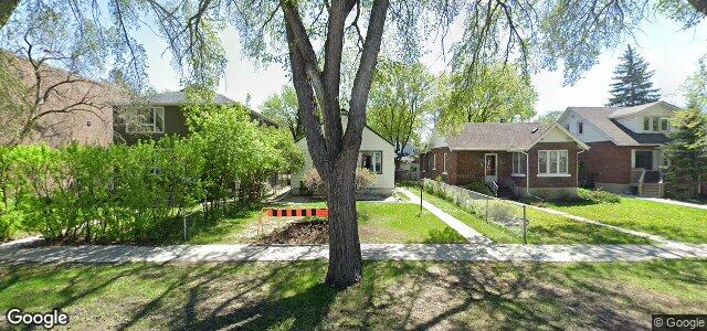 Larawan ng 500 Rathgar Avenue sa Winnipeg, Manitoba