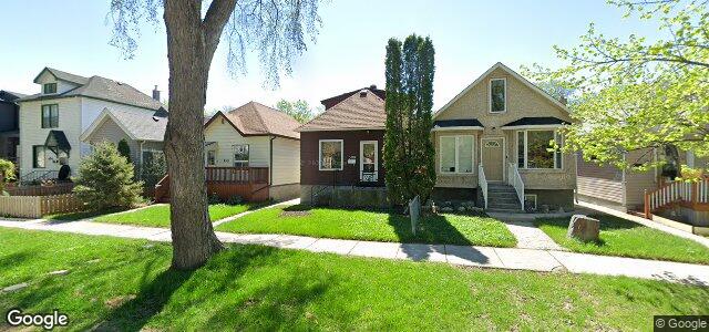 Larawan ng 500 Walker Avenue sa Winnipeg, Manitoba