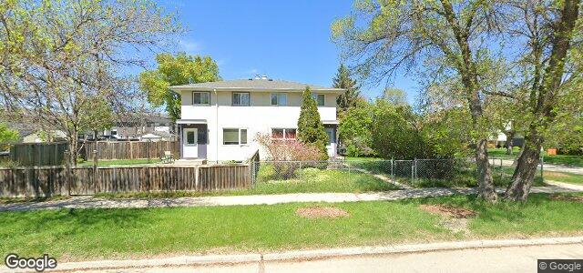 501 Berwick Place（加拿大曼尼托巴省温尼伯市）房屋照片