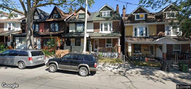 501 Carlaw Avenue（加拿大曼尼托巴省温尼伯市）房屋照片