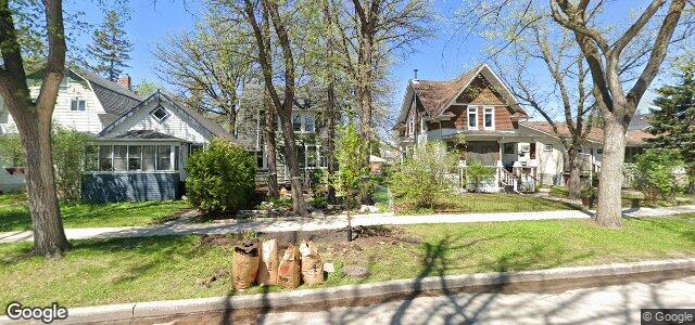 Larawan ng 501 Rosedale Avenue sa Winnipeg, Manitoba