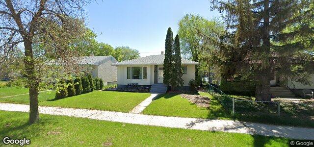 Larawan ng 502 Berwick Place sa Winnipeg, Manitoba