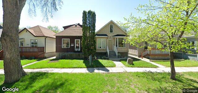 Larawan ng 502 Walker Avenue sa Winnipeg, Manitoba