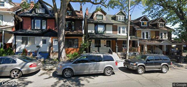 Larawan ng 503 Carlaw Avenue sa Winnipeg, Manitoba