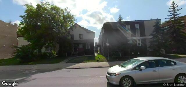 Larawan ng 503 Osborne Street sa Winnipeg, Manitoba
