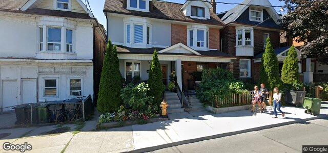 Photo of 504 Carlaw Avenue in Winnipeg, Manitoba