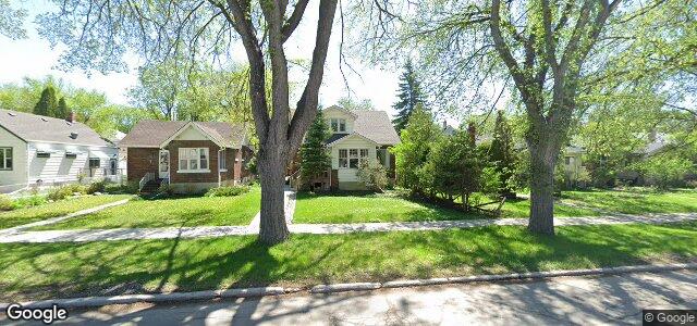 Larawan ng 504 Rathgar Avenue sa Winnipeg, Manitoba