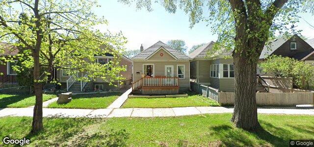 Larawan ng 504 Walker Avenue sa Winnipeg, Manitoba