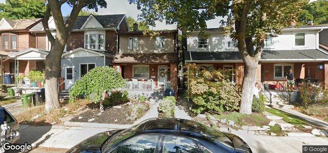 Larawan ng 505 Beresford Avenue sa Winnipeg, Manitoba