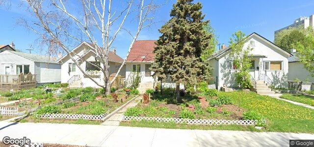 Larawan ng 505 Kylemore Avenue sa Winnipeg, Manitoba