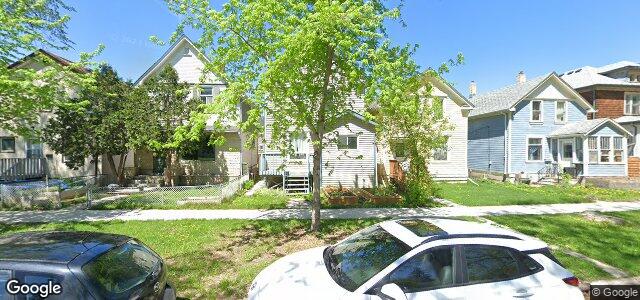 Larawan ng 505 Rathgar Avenue sa Winnipeg, Manitoba