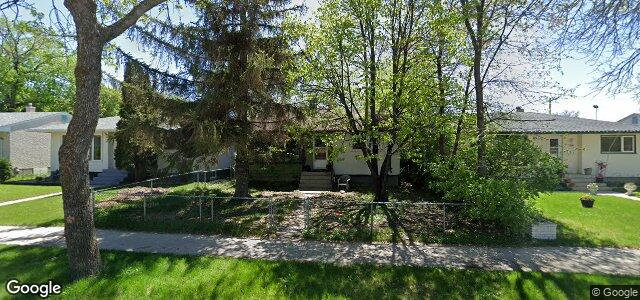 Larawan ng 506 Berwick Place sa Winnipeg, Manitoba