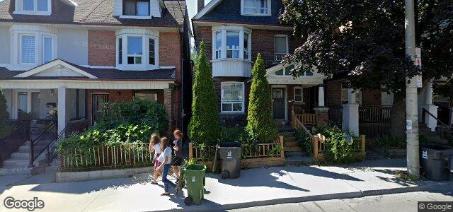 Larawan ng 506 Carlaw Avenue sa Winnipeg, Manitoba