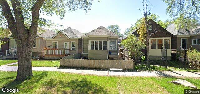 Larawan ng 506 Walker Avenue sa Winnipeg, Manitoba