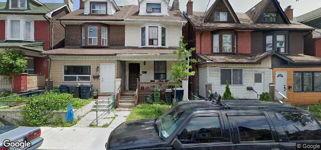 507 Carlaw Avenue（加拿大曼尼托巴省溫尼伯市）房屋照片