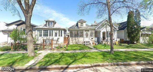 Larawan ng 507 Hethrington Avenue sa Winnipeg, Manitoba