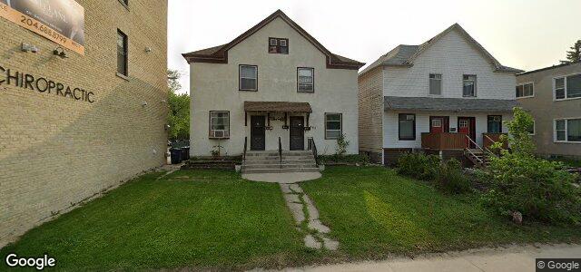 Larawan ng 507 Osborne Street sa Winnipeg, Manitoba