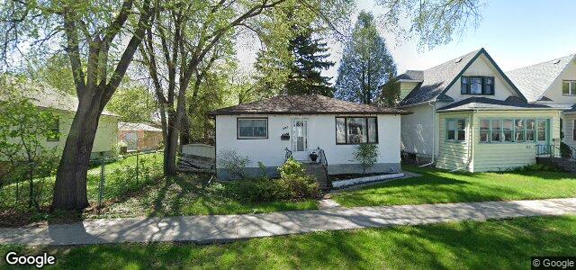 Larawan ng 508 Hethrington Avenue sa Winnipeg, Manitoba