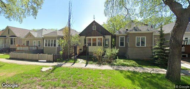 Larawan ng 508 Walker Avenue sa Winnipeg, Manitoba