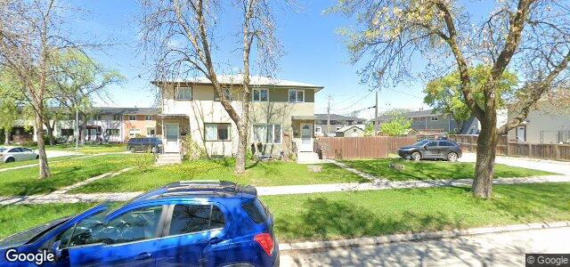 509 Berwick Place（加拿大曼尼托巴省温尼伯市）房屋照片