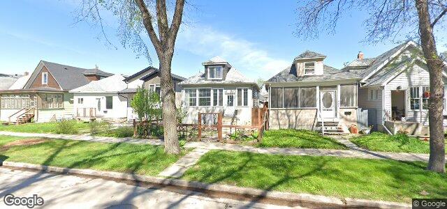 Larawan ng 509 Hethrington Avenue sa Winnipeg, Manitoba