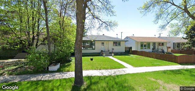 Larawan ng 510 Berwick Place sa Winnipeg, Manitoba