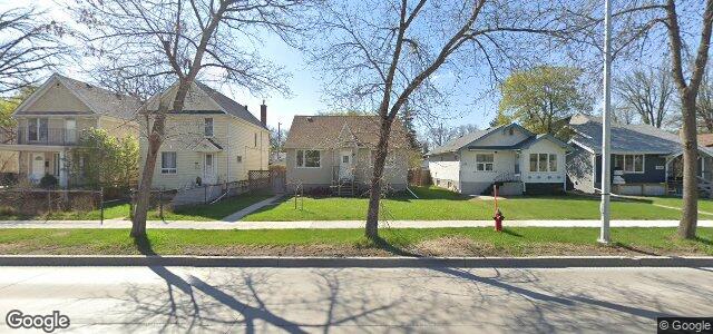 Larawan ng 510 Jubilee Avenue sa Winnipeg, Manitoba