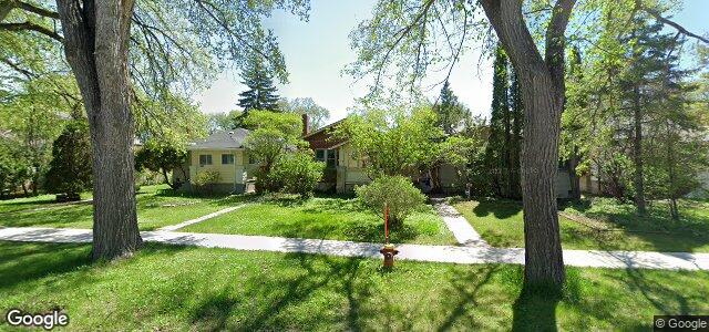 Larawan ng 510 Rathgar Avenue sa Winnipeg, Manitoba