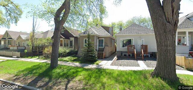 Larawan ng 510 Walker Avenue sa Winnipeg, Manitoba