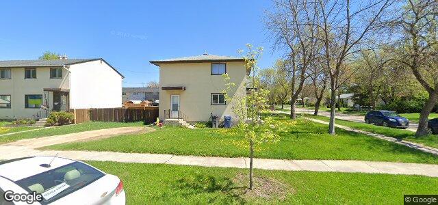 Larawan ng 511 Berwick Place sa Winnipeg, Manitoba