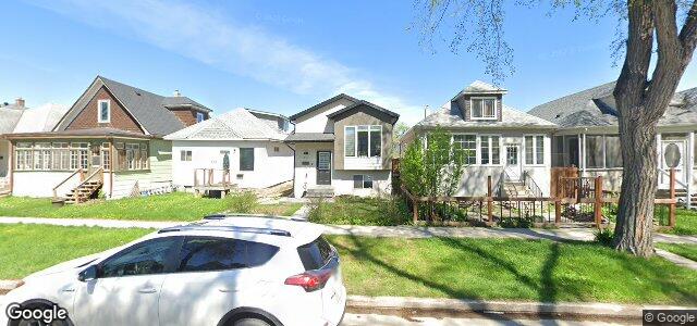 Larawan ng 511 Hethrington Avenue sa Winnipeg, Manitoba