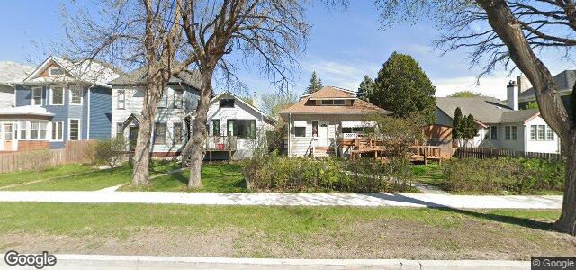 Larawan ng 511 Jubilee Avenue sa Winnipeg, Manitoba