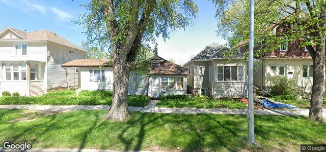 Larawan ng 511 Walker Avenue sa Winnipeg, Manitoba