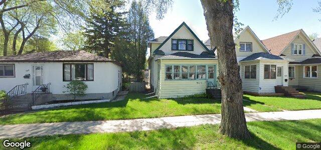 Larawan ng 512 Hethrington Avenue sa Winnipeg, Manitoba
