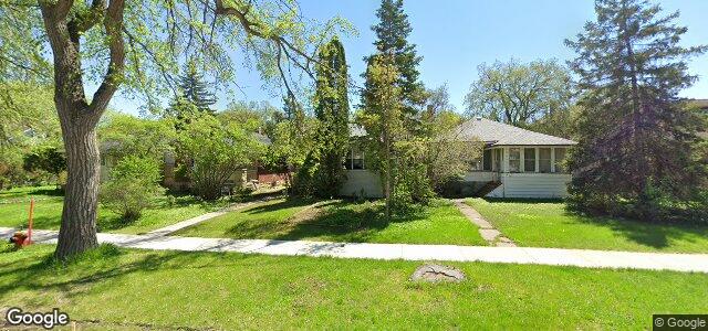 Photo of 512 Rathgar Avenue in Winnipeg, Manitoba