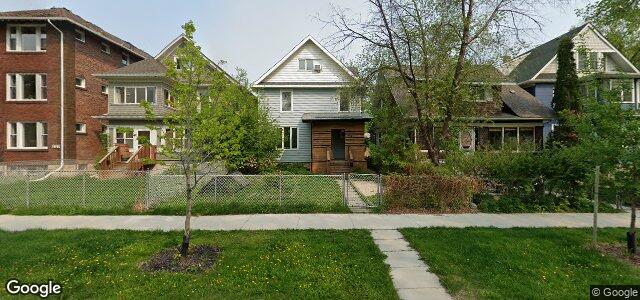 Larawan ng 513 Beresford Avenue sa Winnipeg, Manitoba